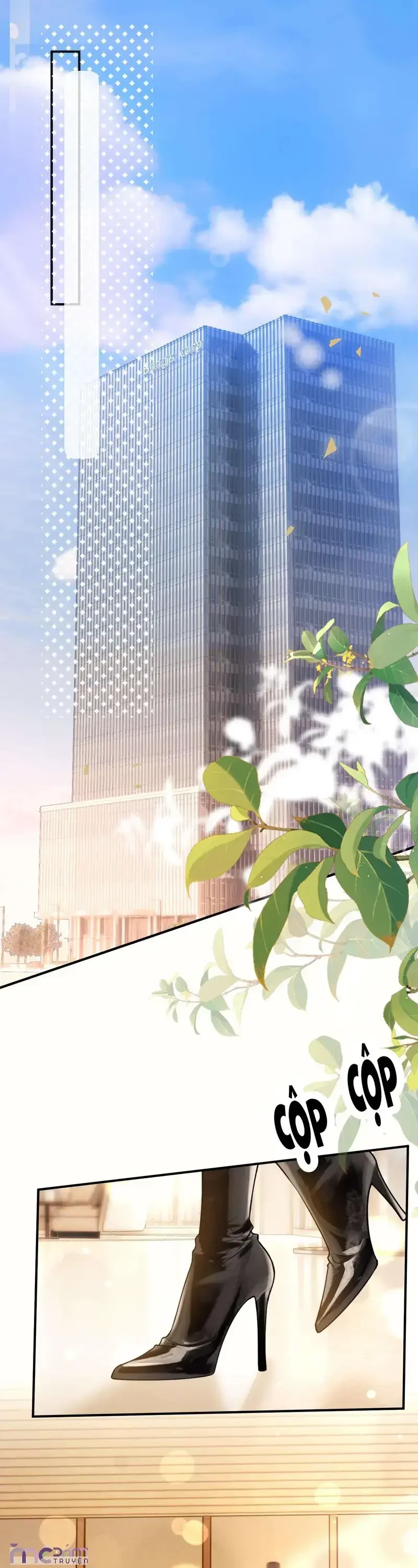 Dụ Tình Chapter 36 - 5