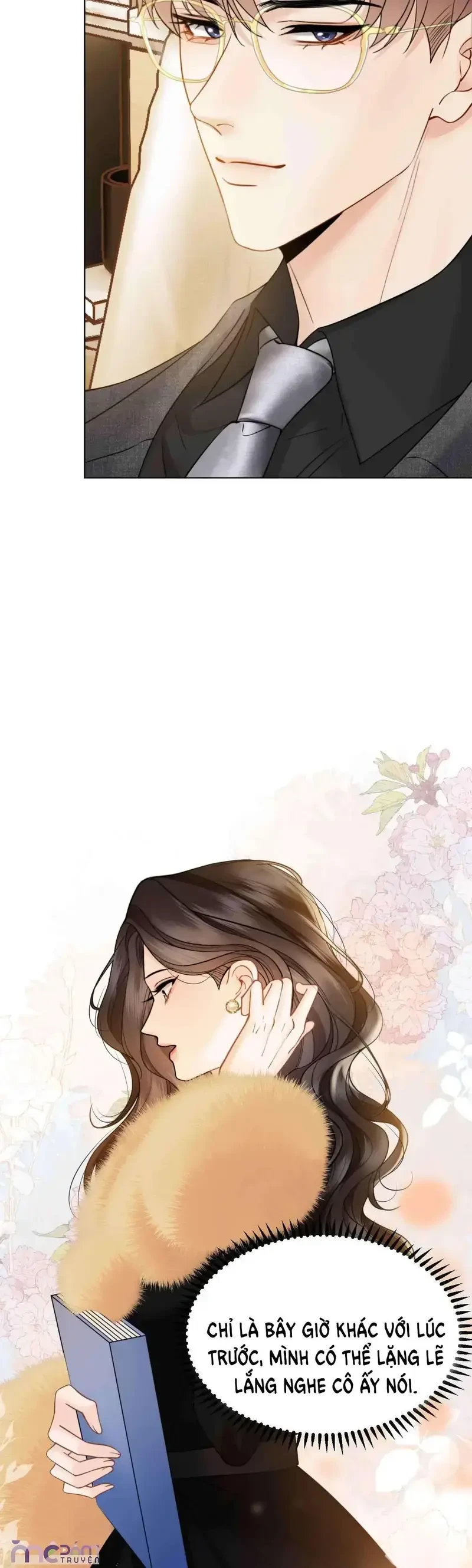 Dụ Tình Chapter 36 - 13