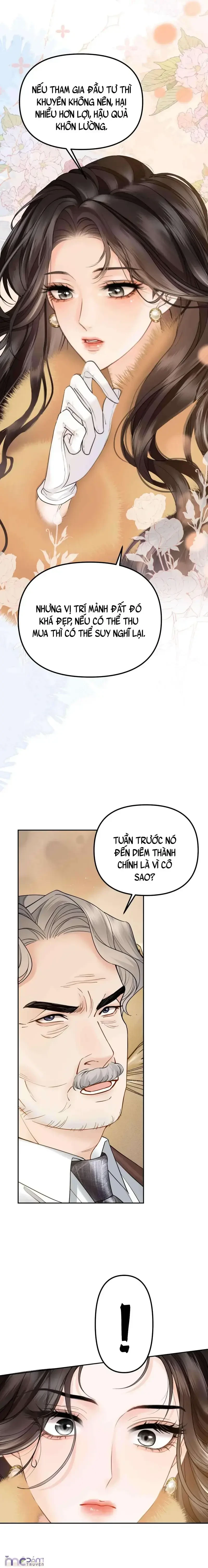 Dụ Tình Chapter 36 - 15