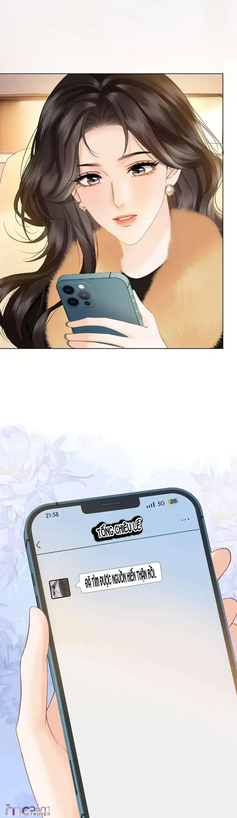 Dụ Tình Chapter 36 - 26