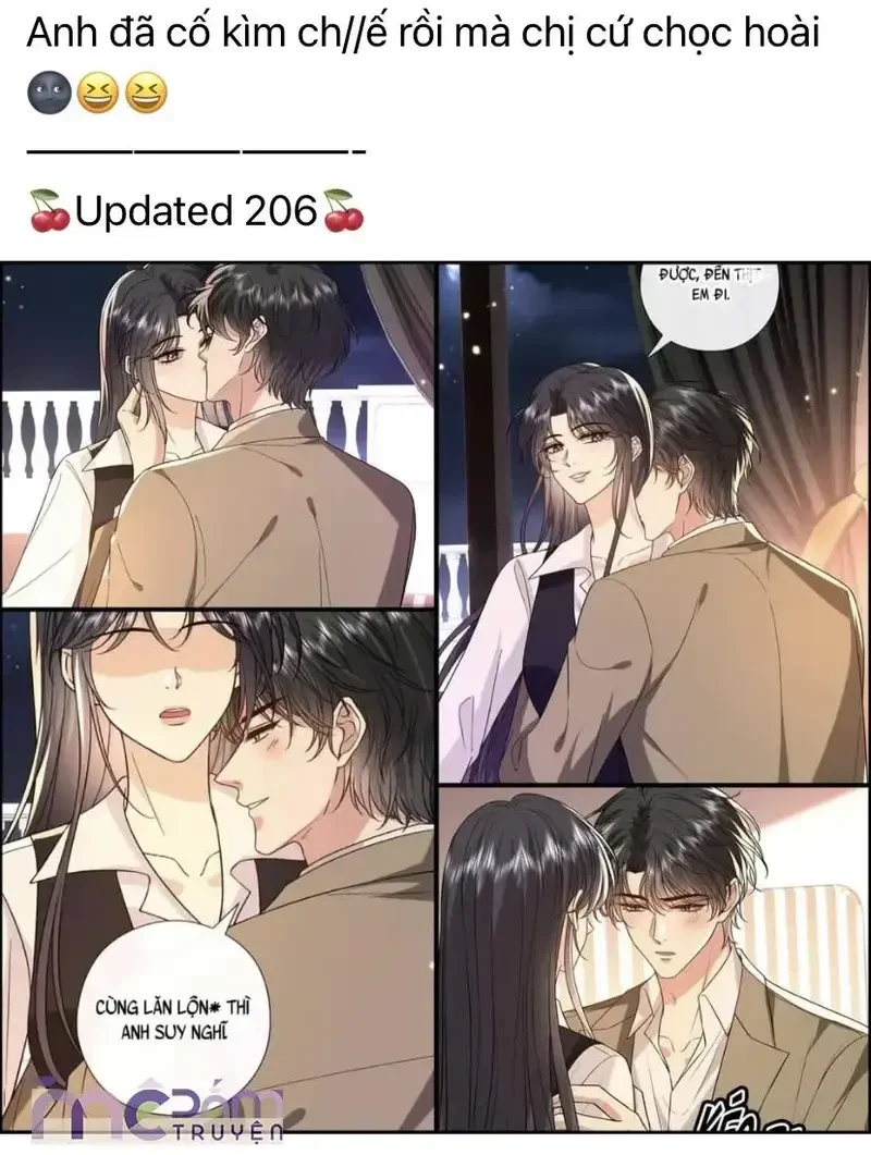 Dụ Tình Chapter 36 - 27