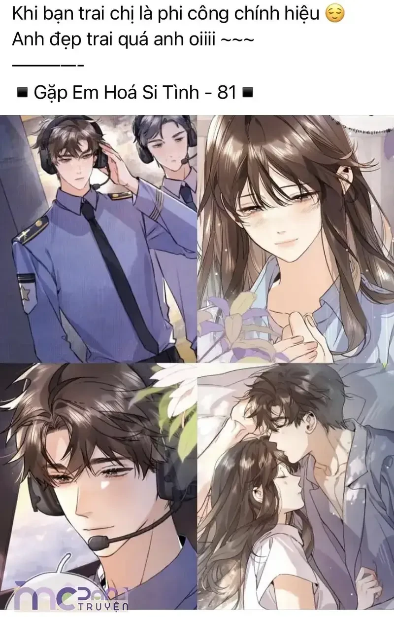 Dụ Tình Chapter 36 - 28