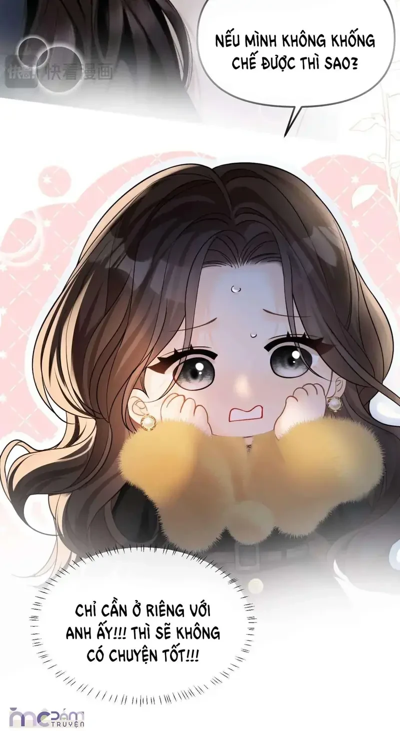 Dụ Tình Chapter 37 - 14