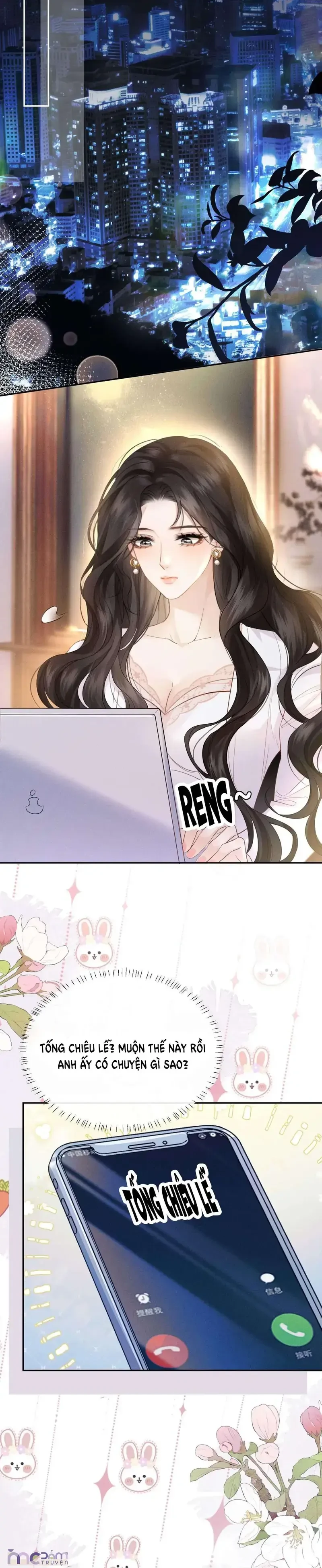 Dụ Tình Chapter 37 - 17