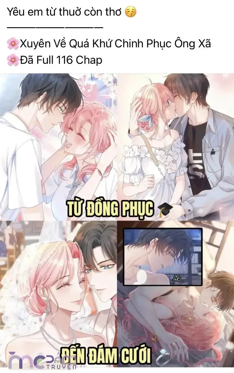 Dụ Tình Chapter 38 - 2