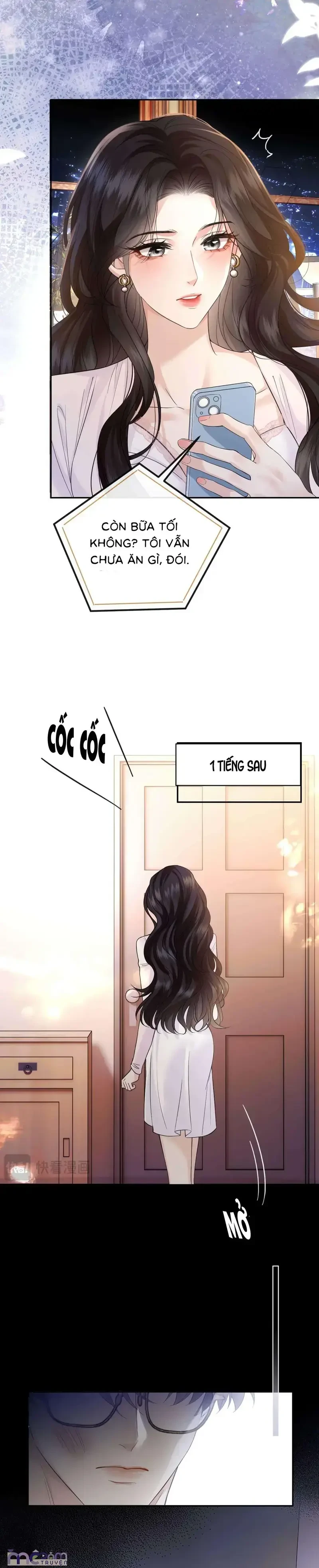 Dụ Tình Chapter 38 - 10