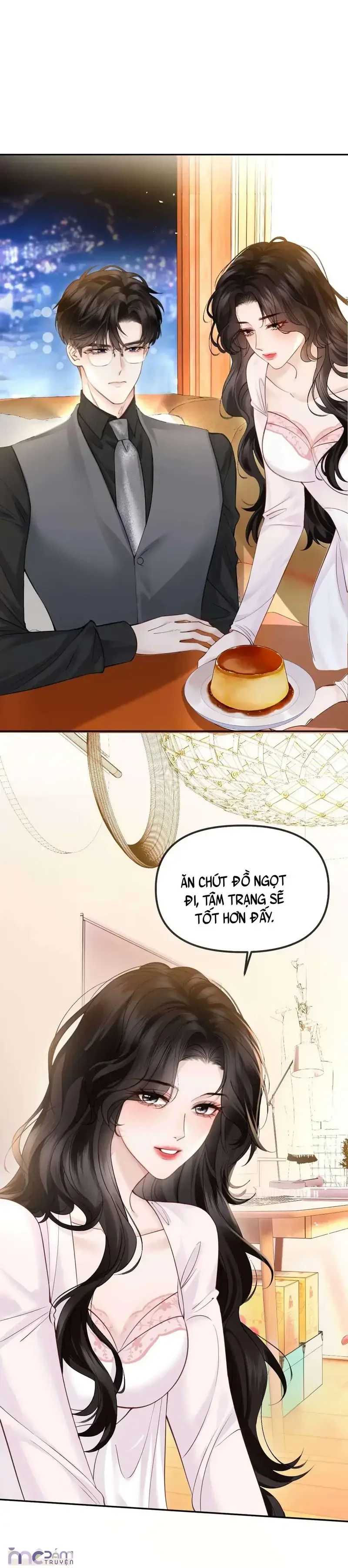 Dụ Tình Chapter 38 - 18