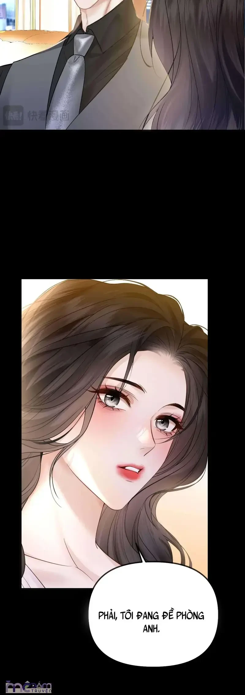 Dụ Tình Chapter 38 - 22