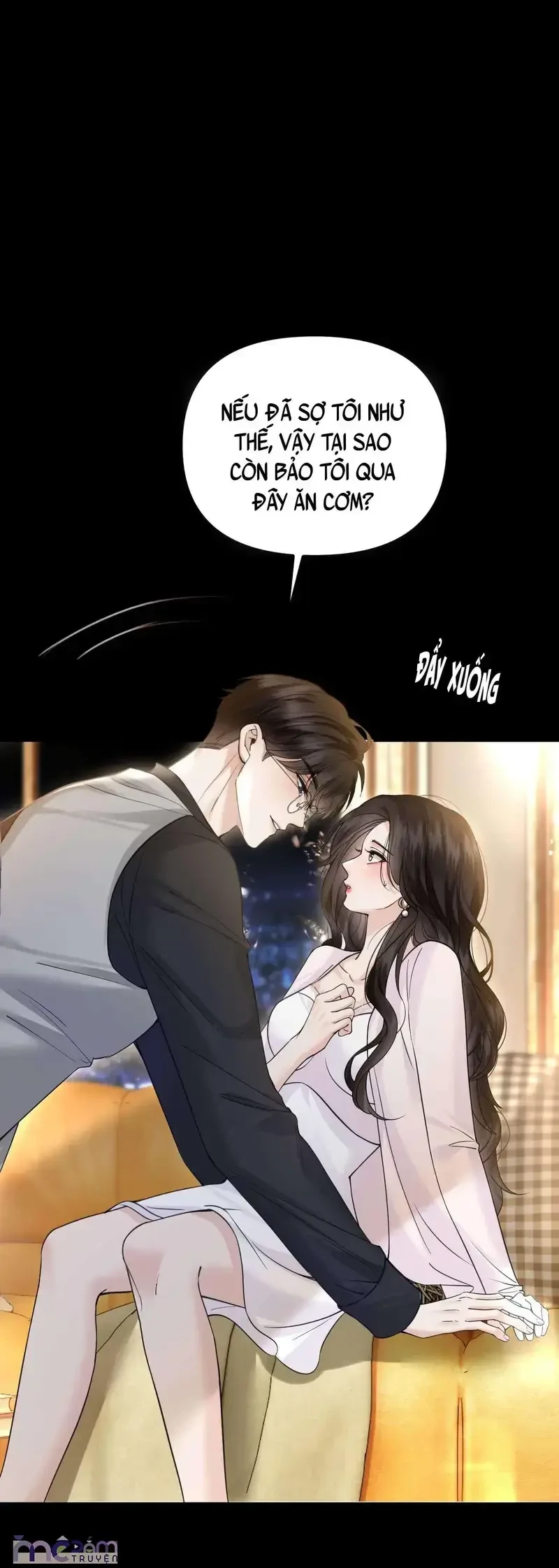 Dụ Tình Chapter 38 - 23