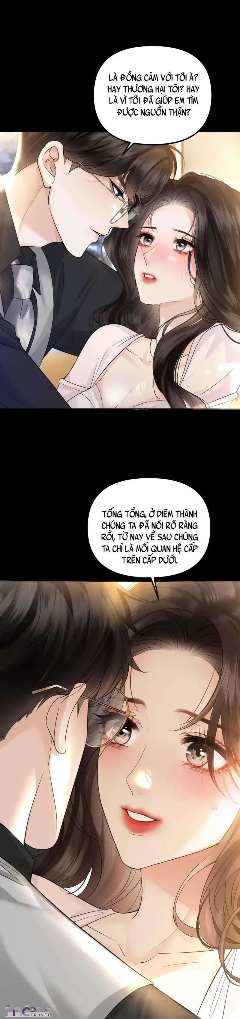 Dụ Tình Chapter 38 - 24