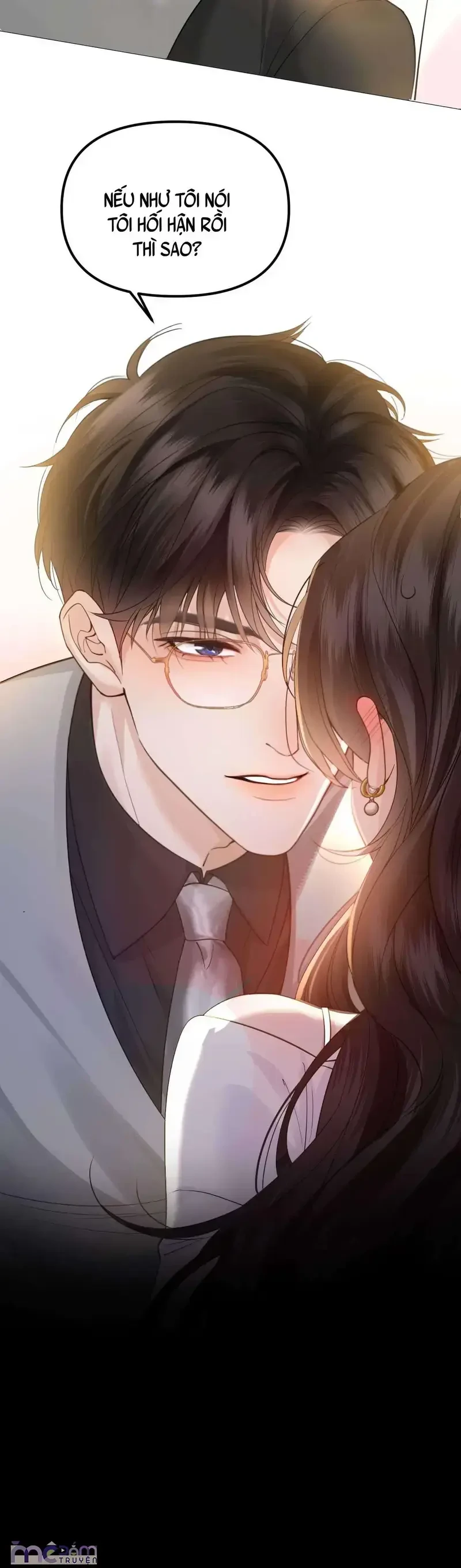 Dụ Tình Chapter 38 - 25