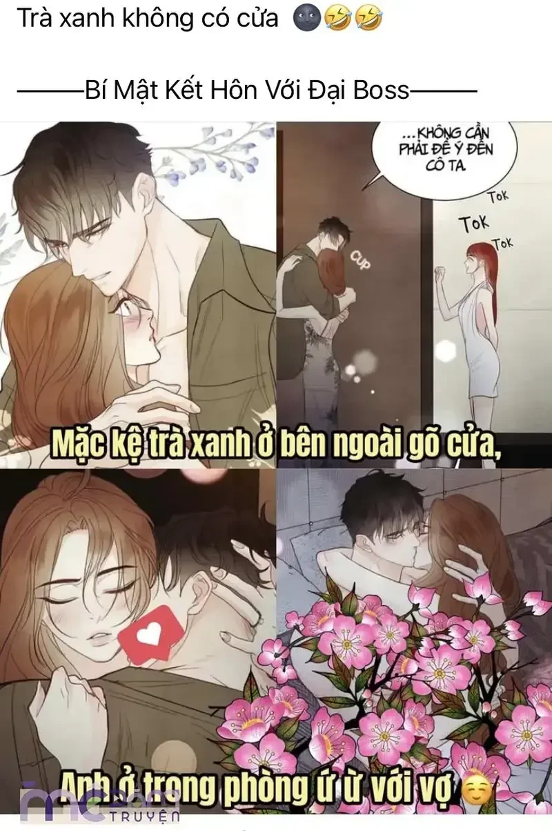 Dụ Tình Chapter 39 - 3