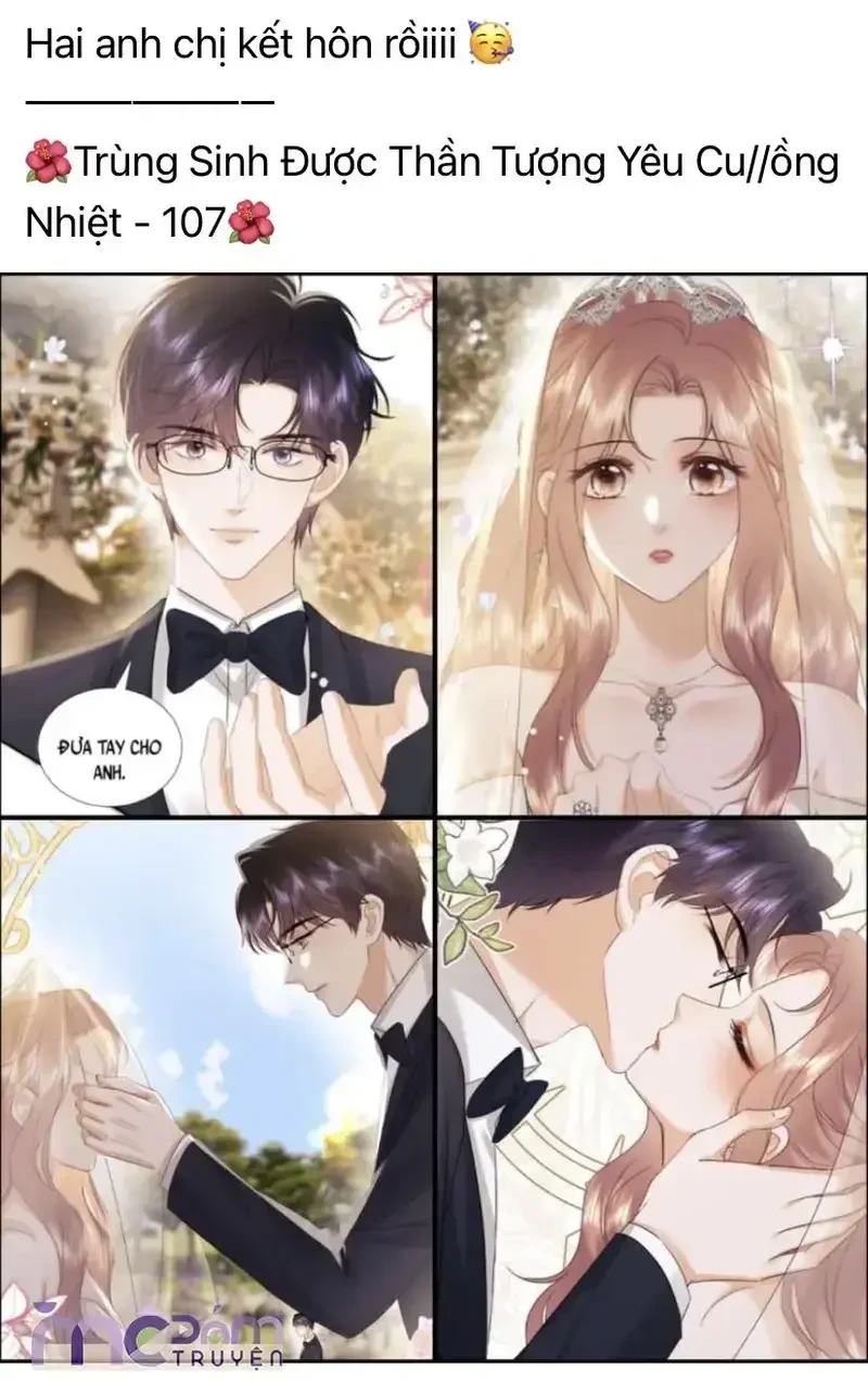 Dụ Tình Chapter 39 - 4