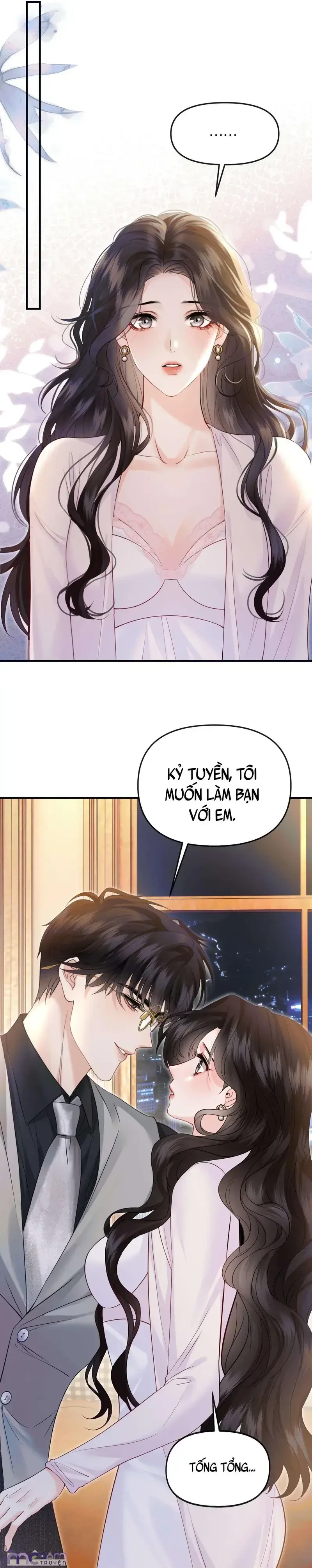 Dụ Tình Chapter 39 - 5