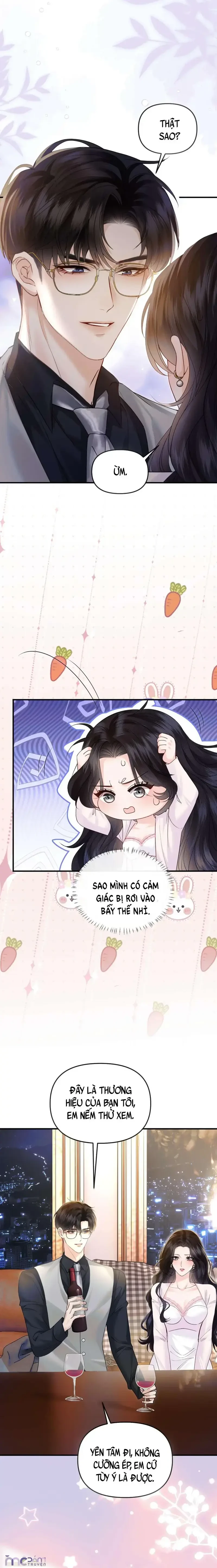 Dụ Tình Chapter 39 - 7