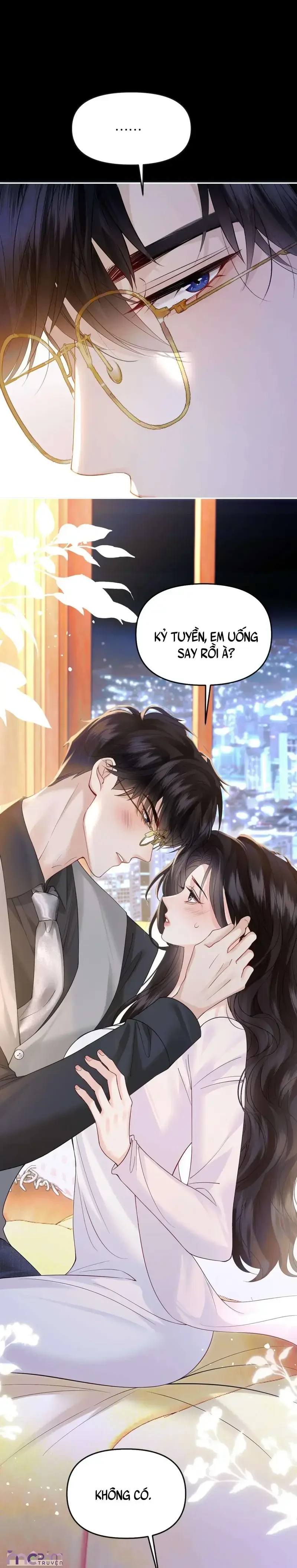 Dụ Tình Chapter 39 - 10