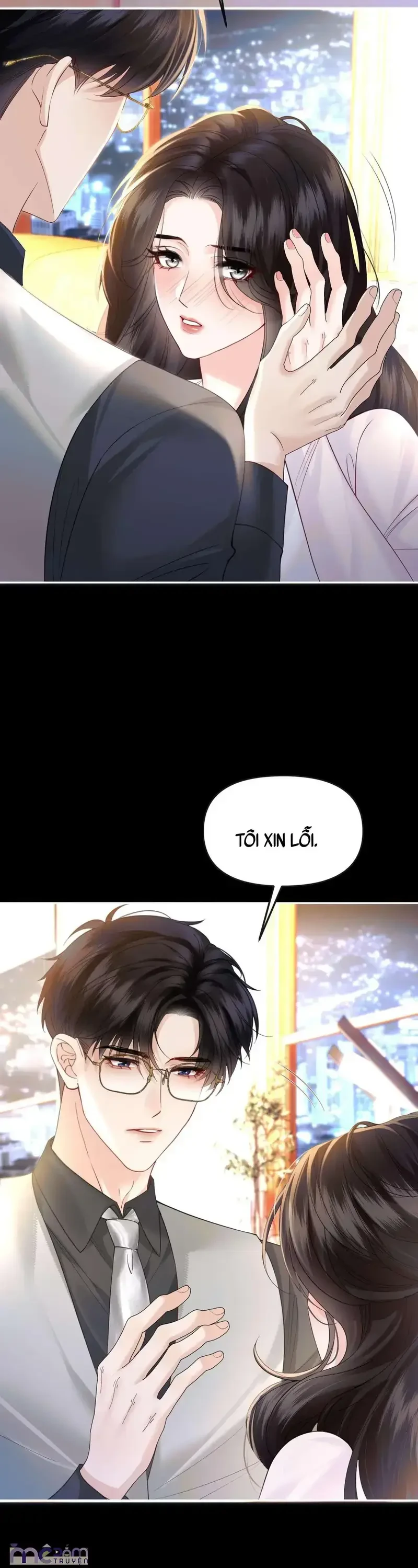 Dụ Tình Chapter 39 - 11