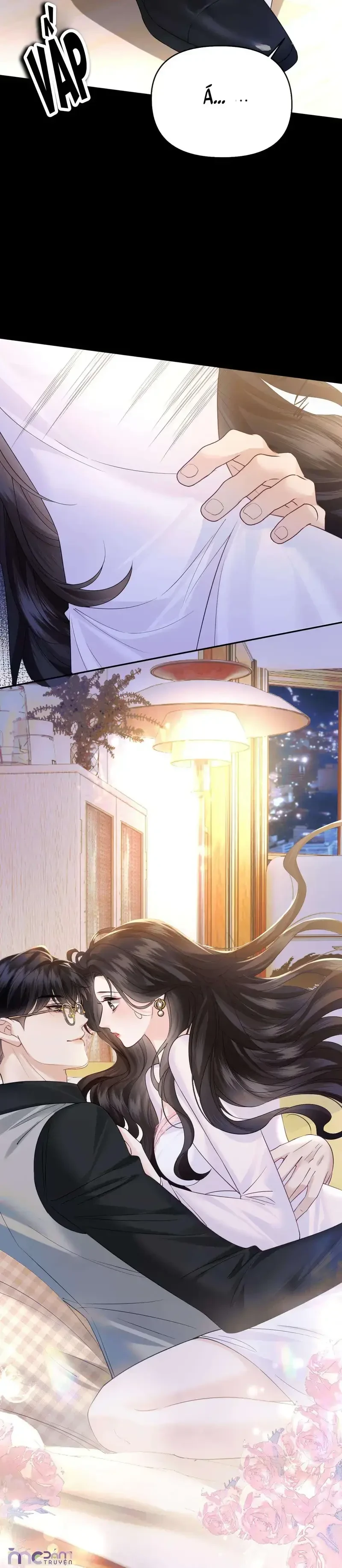 Dụ Tình Chapter 39 - 14