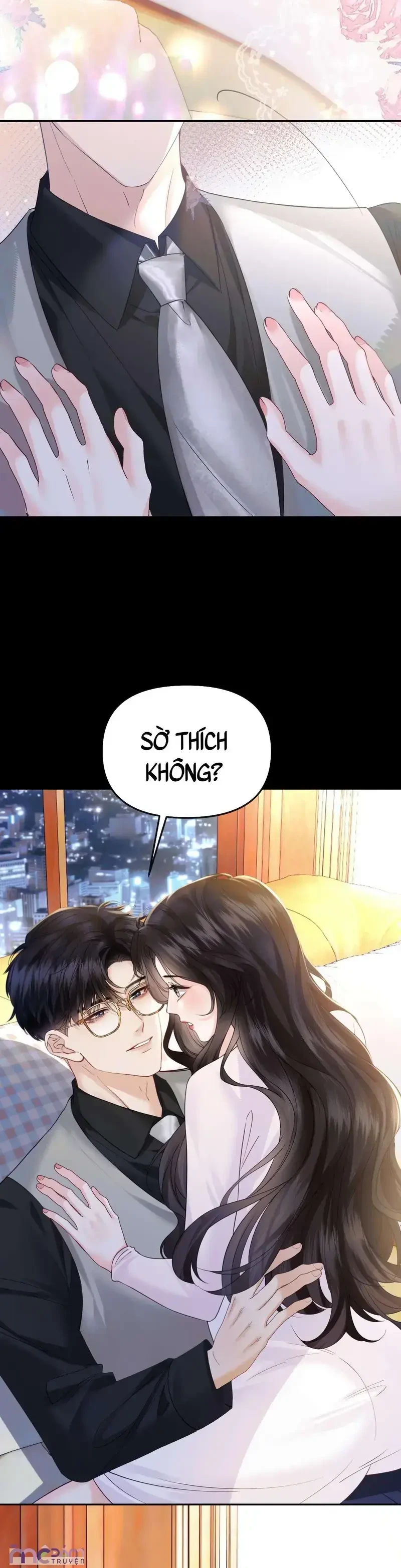 Dụ Tình Chapter 39 - 15