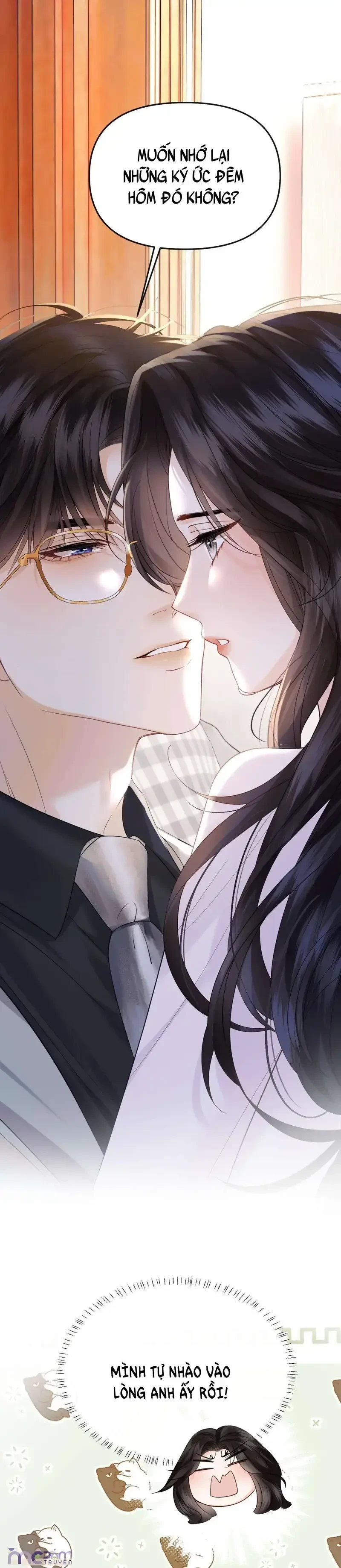 Dụ Tình Chapter 39 - 16