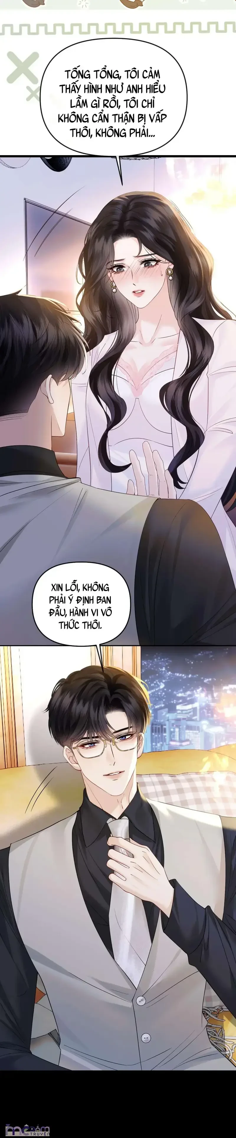 Dụ Tình Chapter 39 - 17