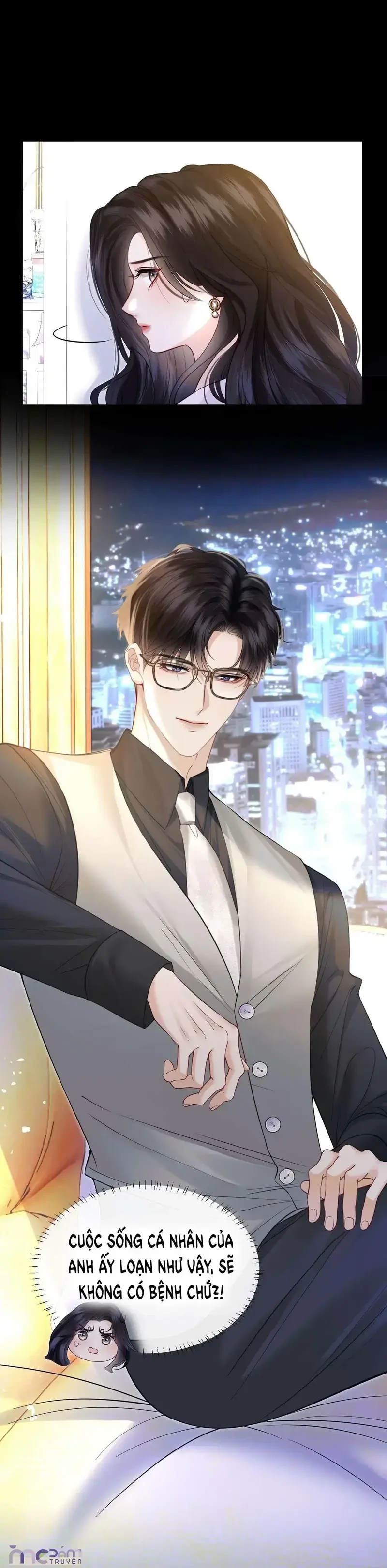 Dụ Tình Chapter 39 - 19