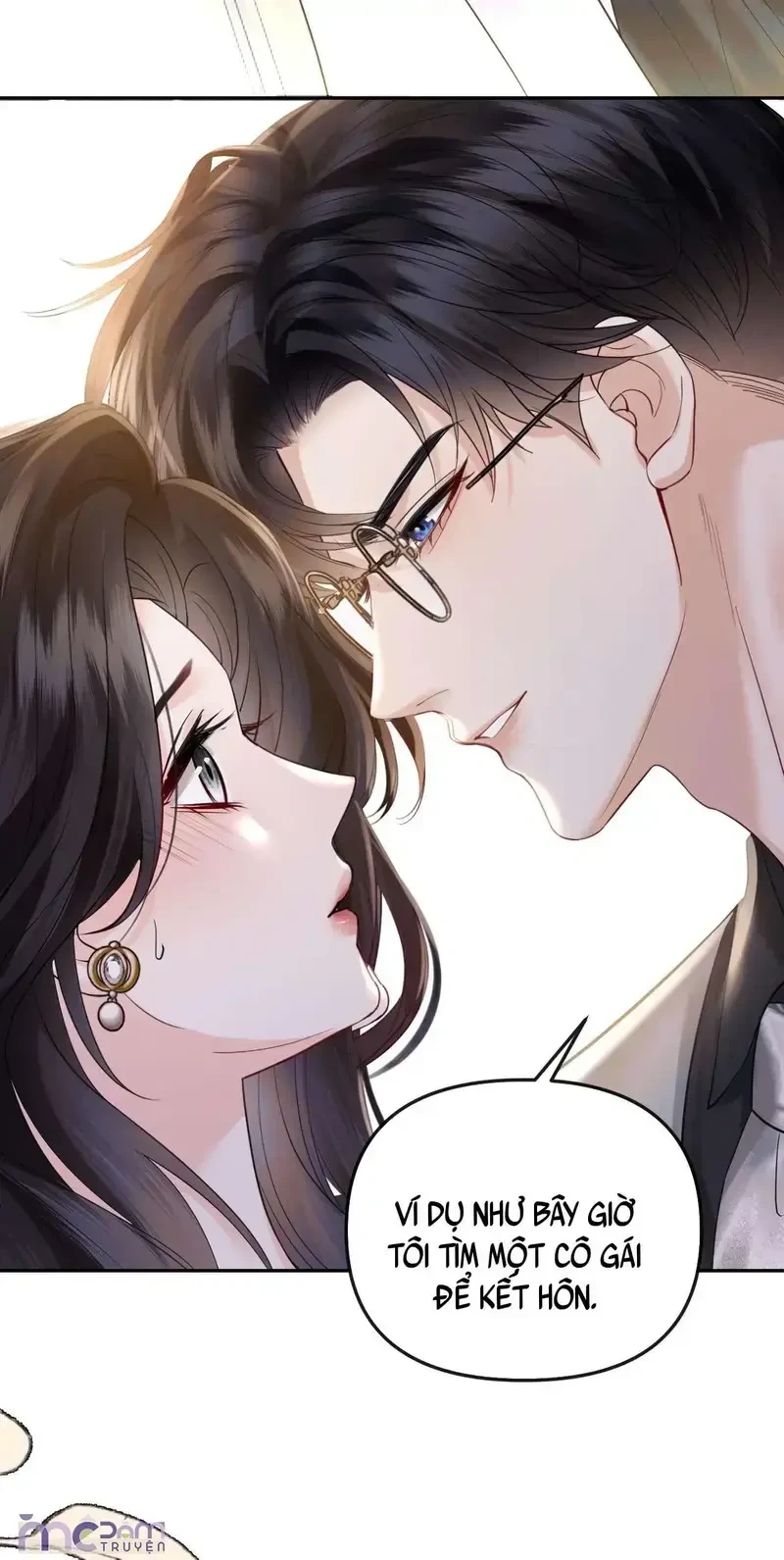 Dụ Tình Chapter 39 - 21