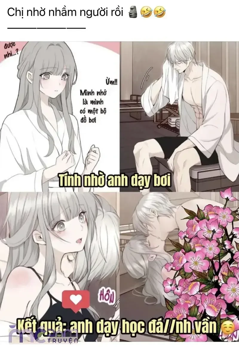 Dụ Tình Chapter 40 - 2