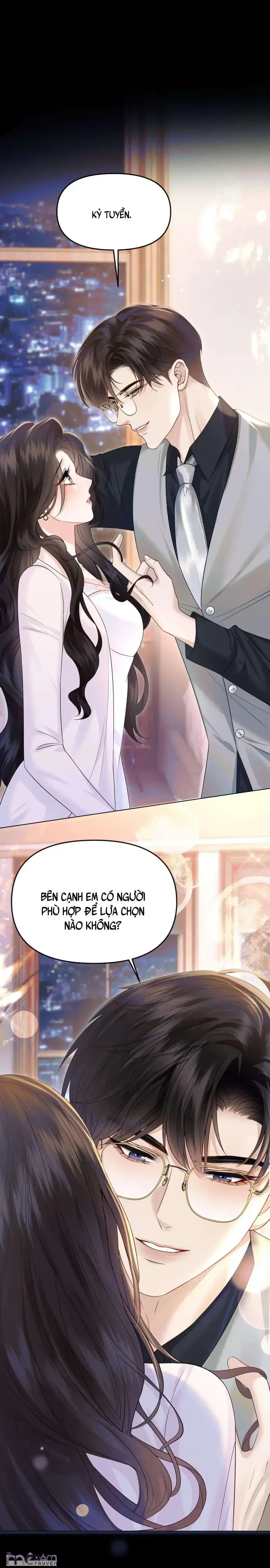 Dụ Tình Chapter 40 - 5