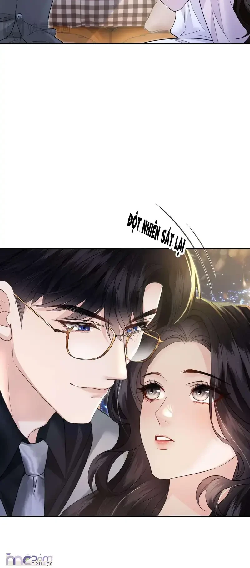 Dụ Tình Chapter 40 - 12