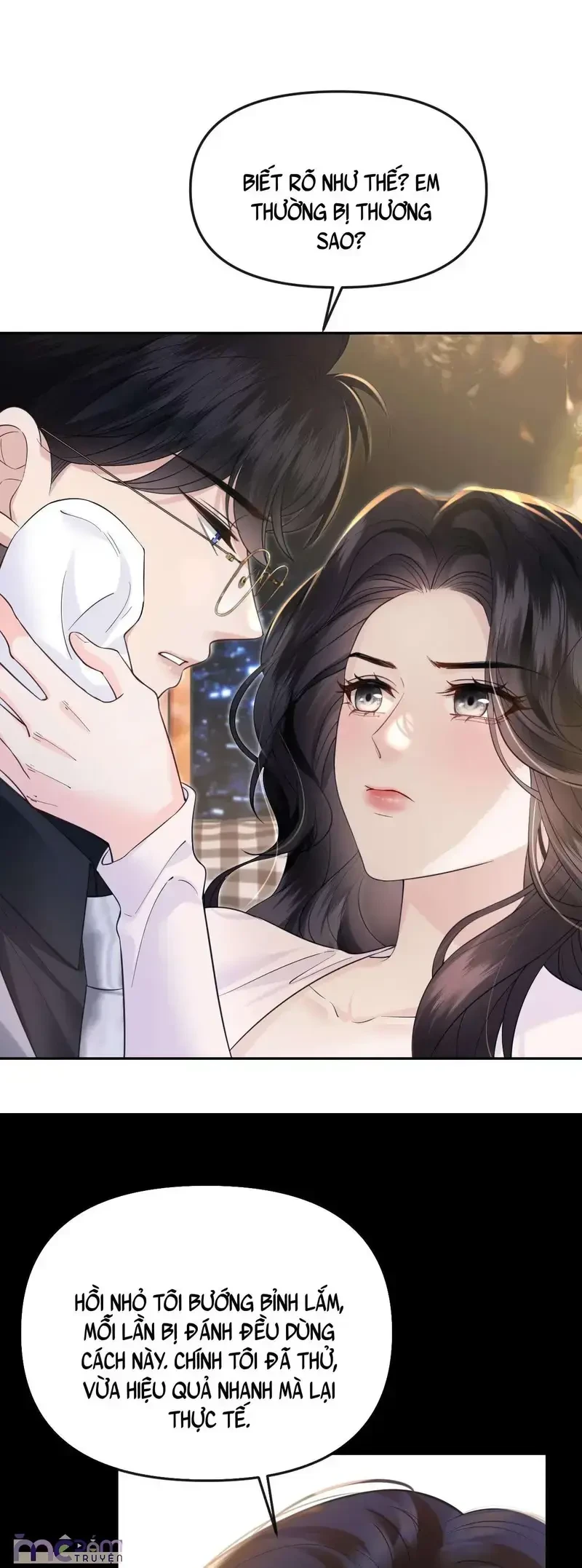 Dụ Tình Chapter 40 - 13