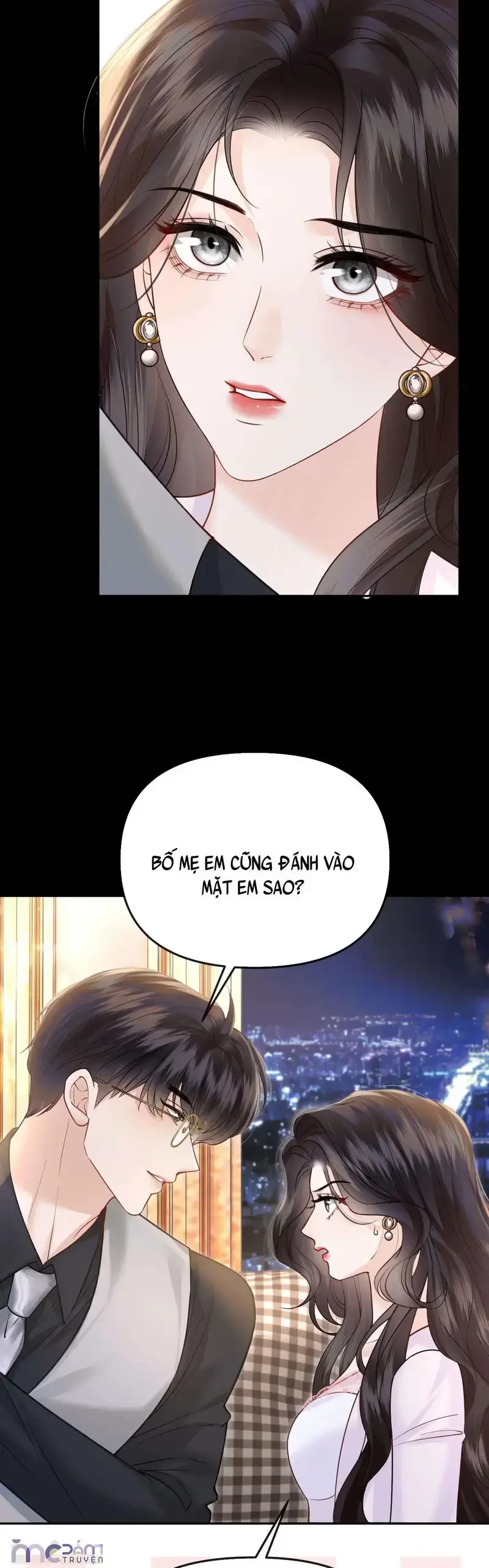 Dụ Tình Chapter 40 - 14