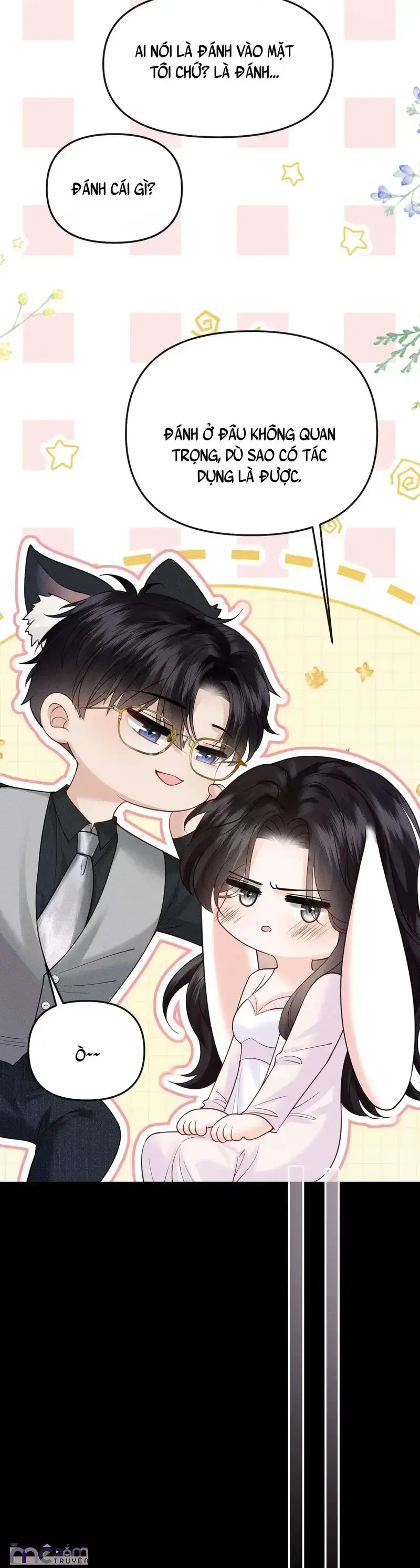 Dụ Tình Chapter 40 - 15