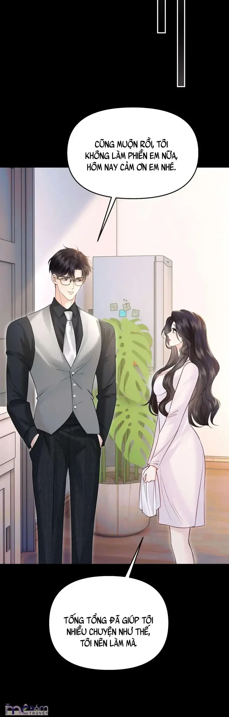 Dụ Tình Chapter 40 - 16