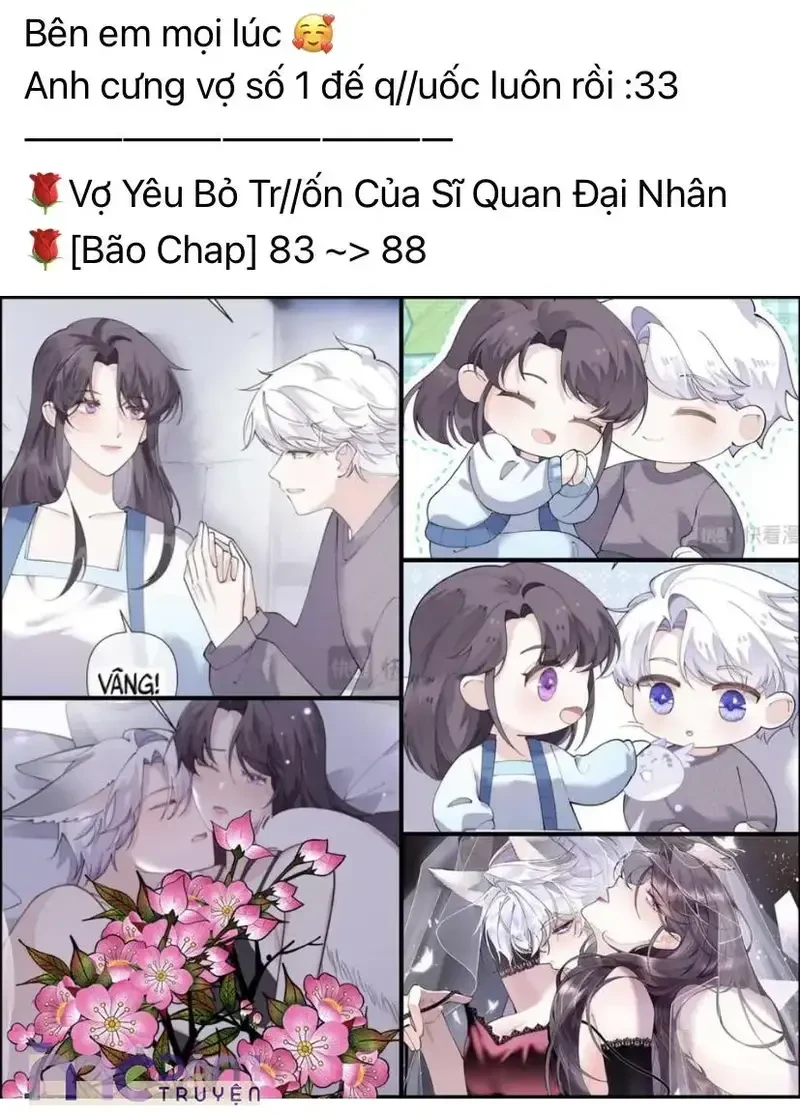 Dụ Tình Chapter 40 - 24