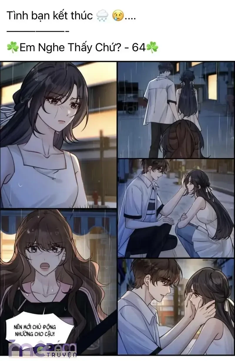 Dụ Tình Chapter 40 - 25