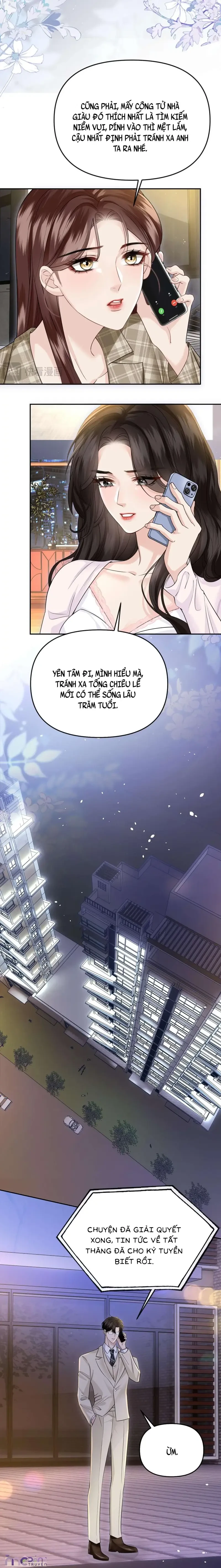 Dụ Tình Chapter 41 - 7