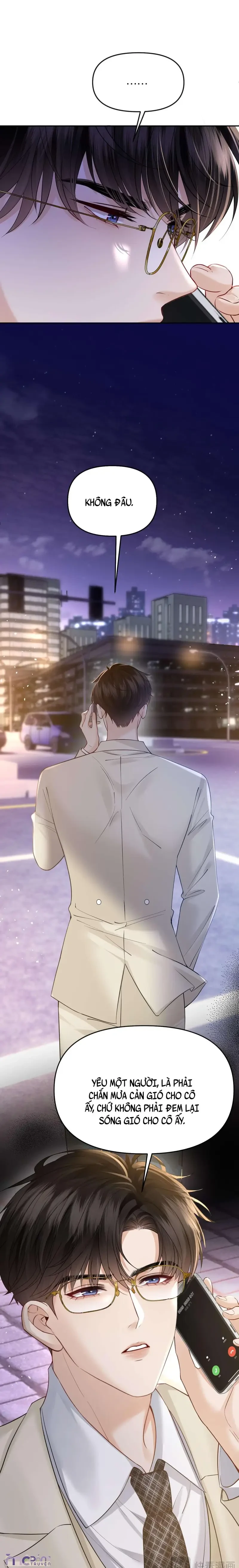 Dụ Tình Chapter 41 - 9