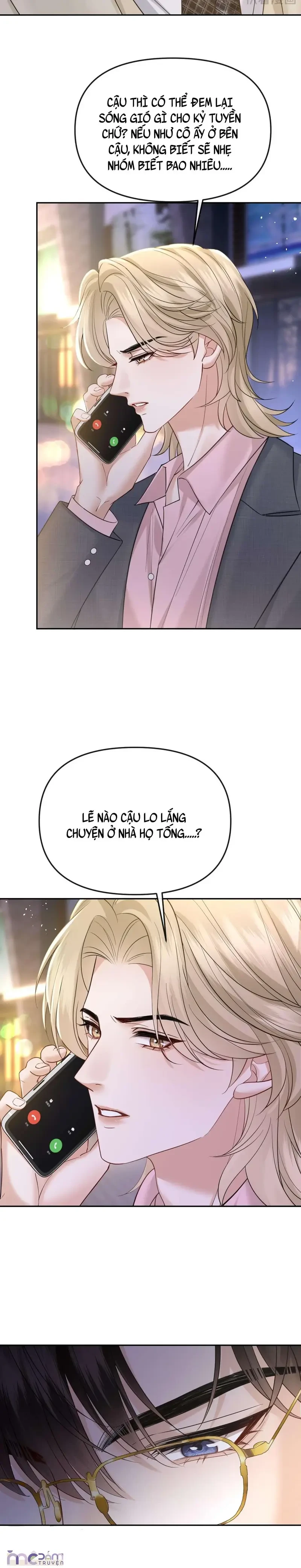 Dụ Tình Chapter 41 - 10