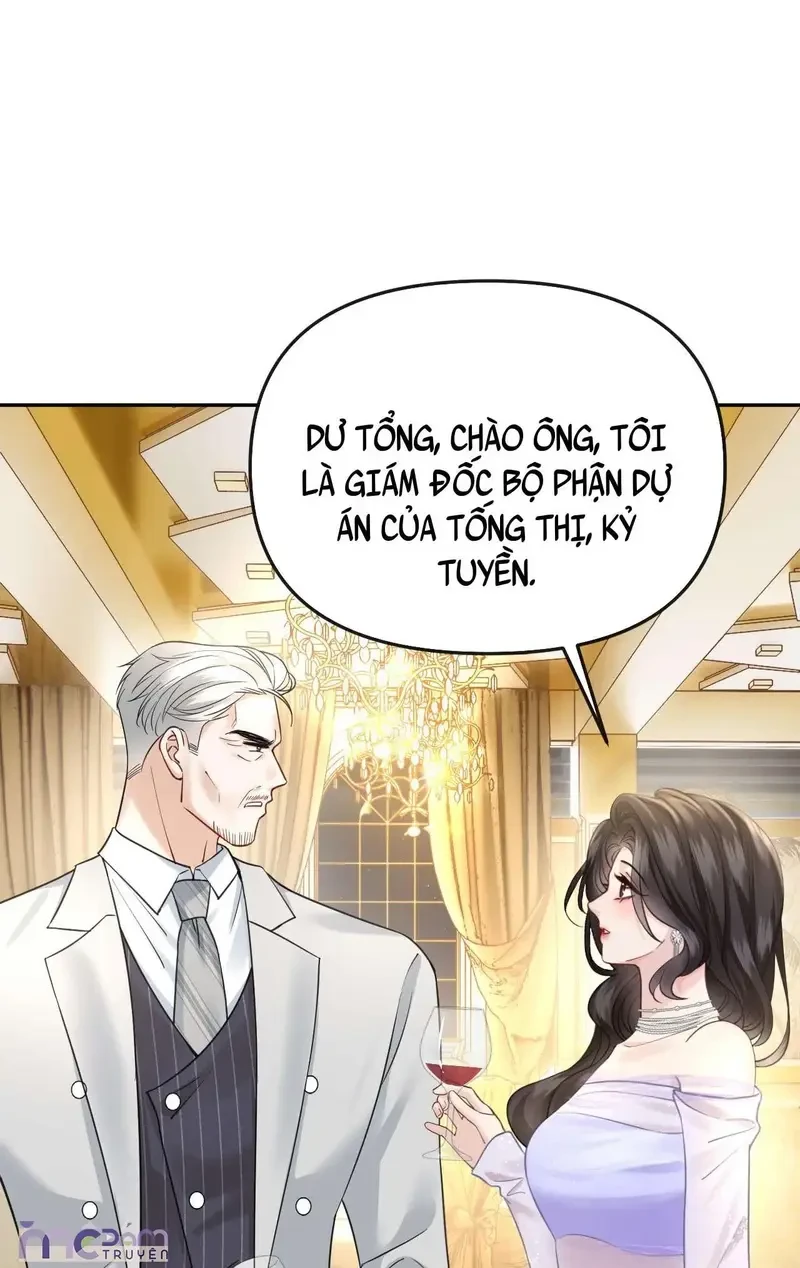 Dụ Tình Chapter 41 - 13