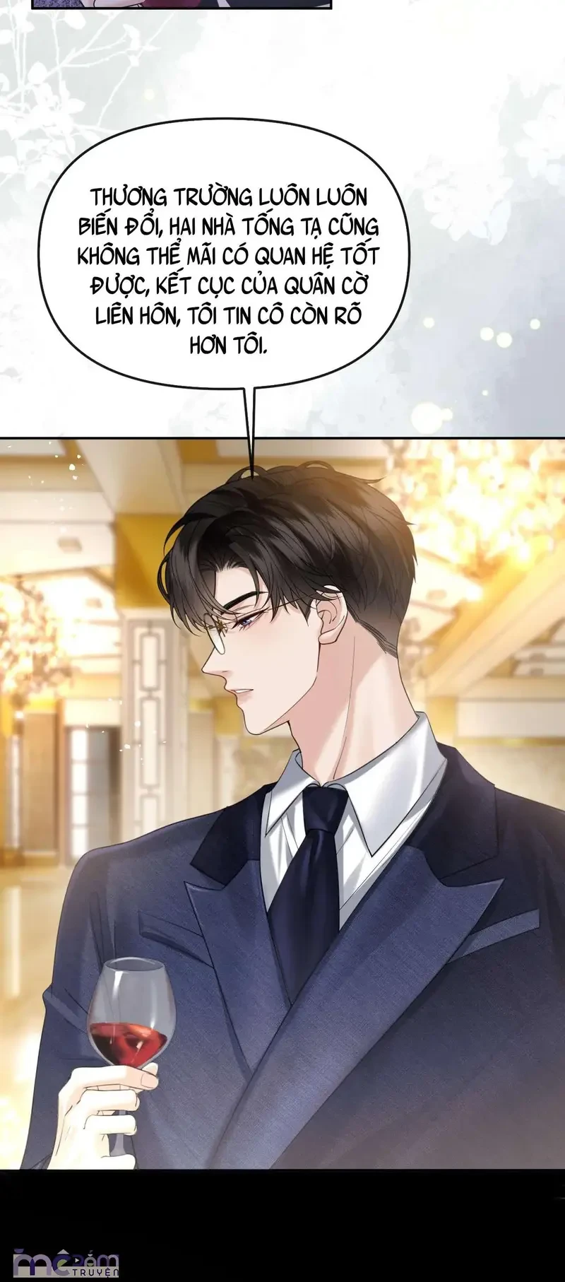 Dụ Tình Chapter 41 - 20