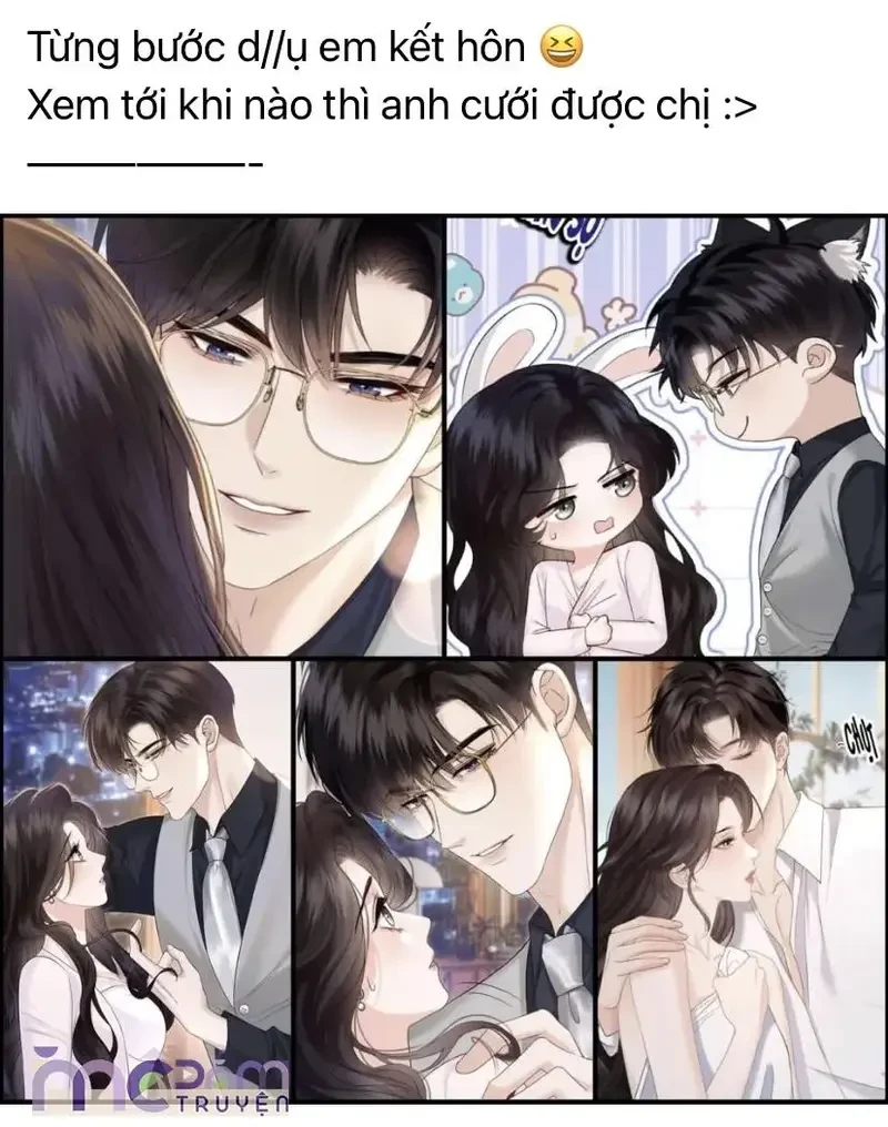 Dụ Tình Chapter 41 - 22