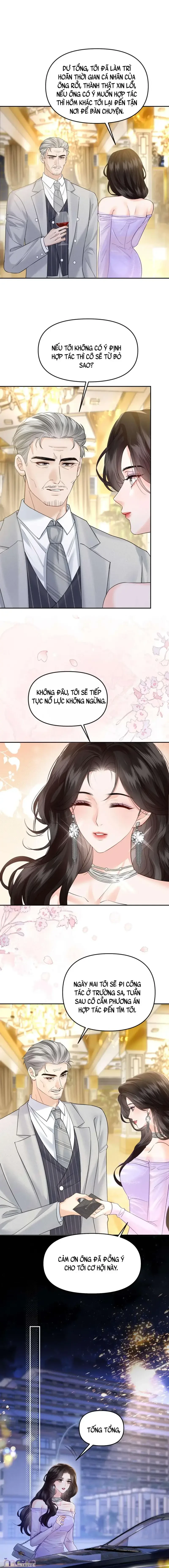 Dụ Tình Chapter 42 - 7