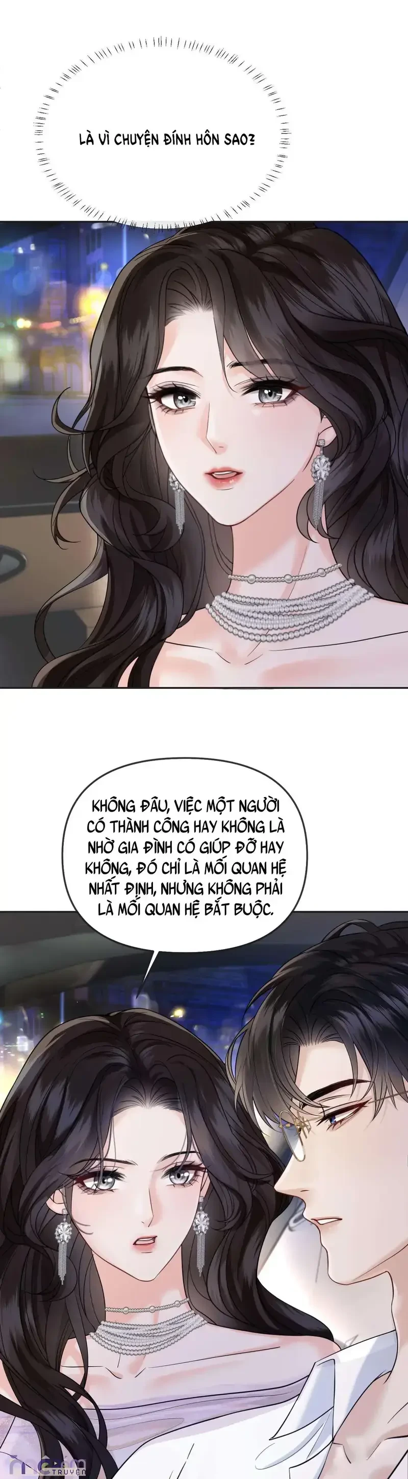 Dụ Tình Chapter 42 - 11