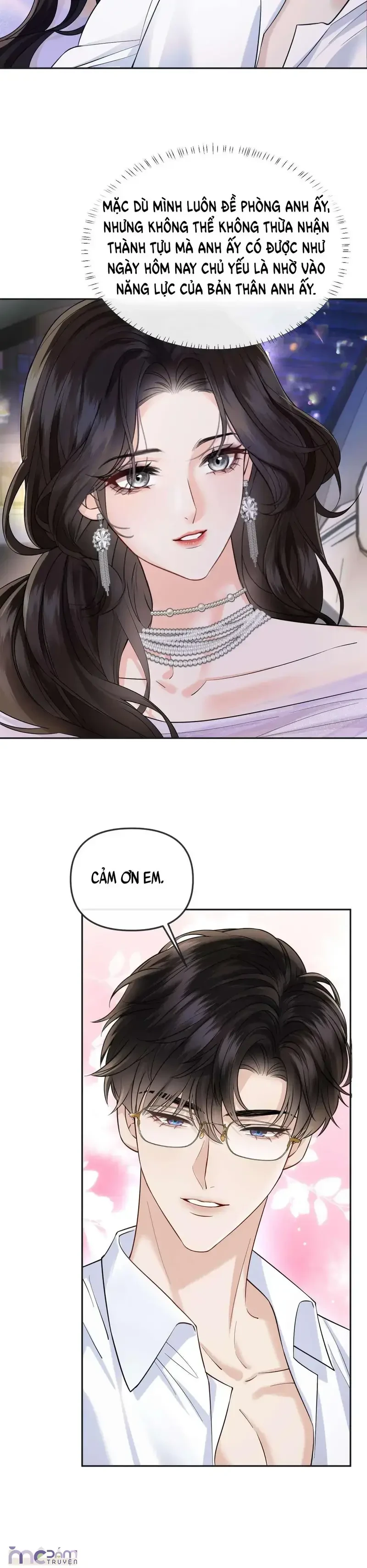 Dụ Tình Chapter 42 - 12