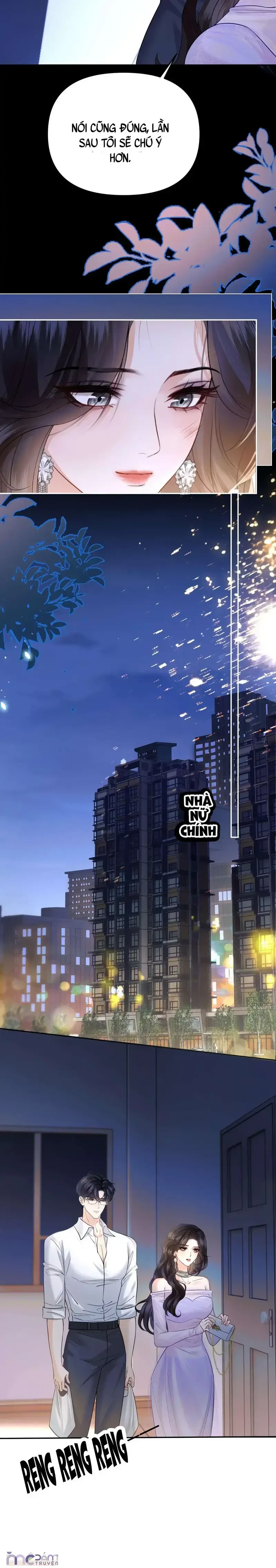 Dụ Tình Chapter 42 - 16