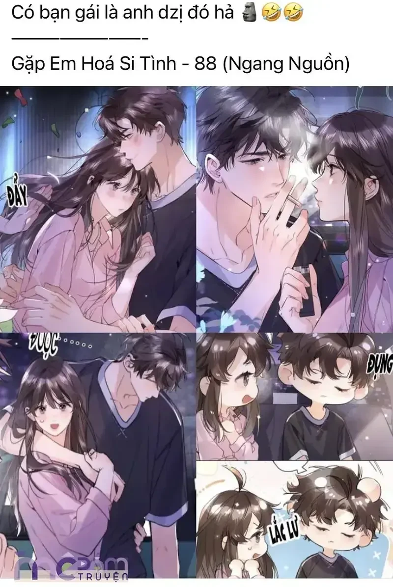 Dụ Tình Chapter 43 - 3