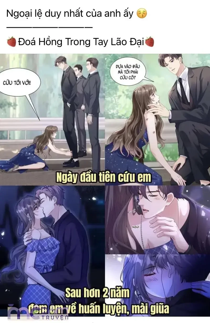 Dụ Tình Chapter 43 - 4