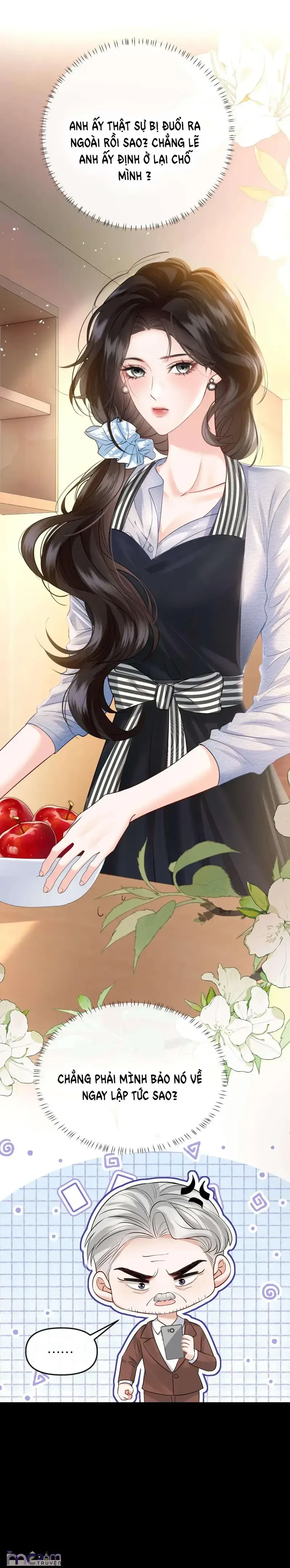 Dụ Tình Chapter 43 - 6