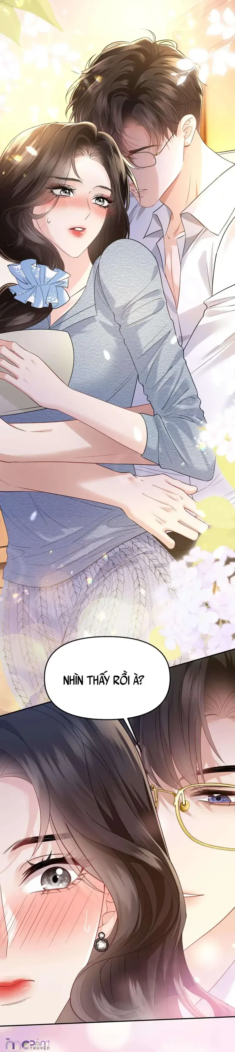 Dụ Tình Chapter 43 - 21